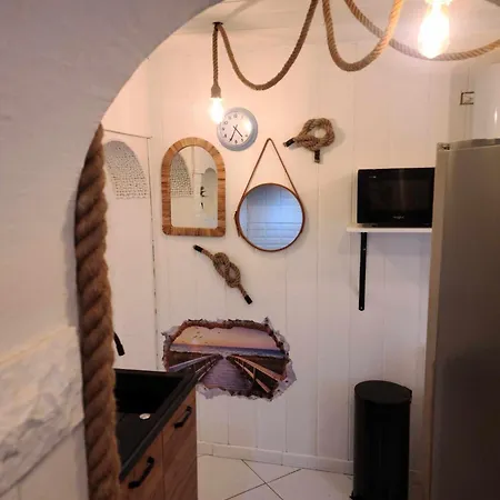 Studio A Cote De La Mer Argeles-sur-Mer Exterior photo