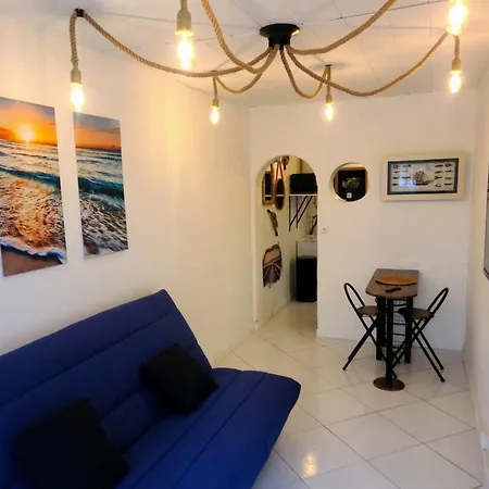 Studio A Cote De La Mer Argeles-sur-Mer Exterior photo