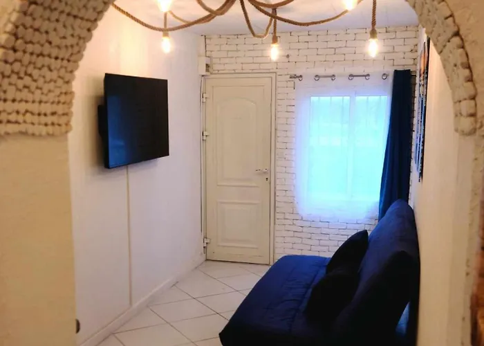 Studio A Cote De La Mer