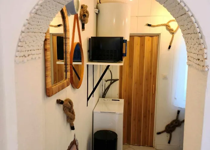 Studio A Cote De La Mer
