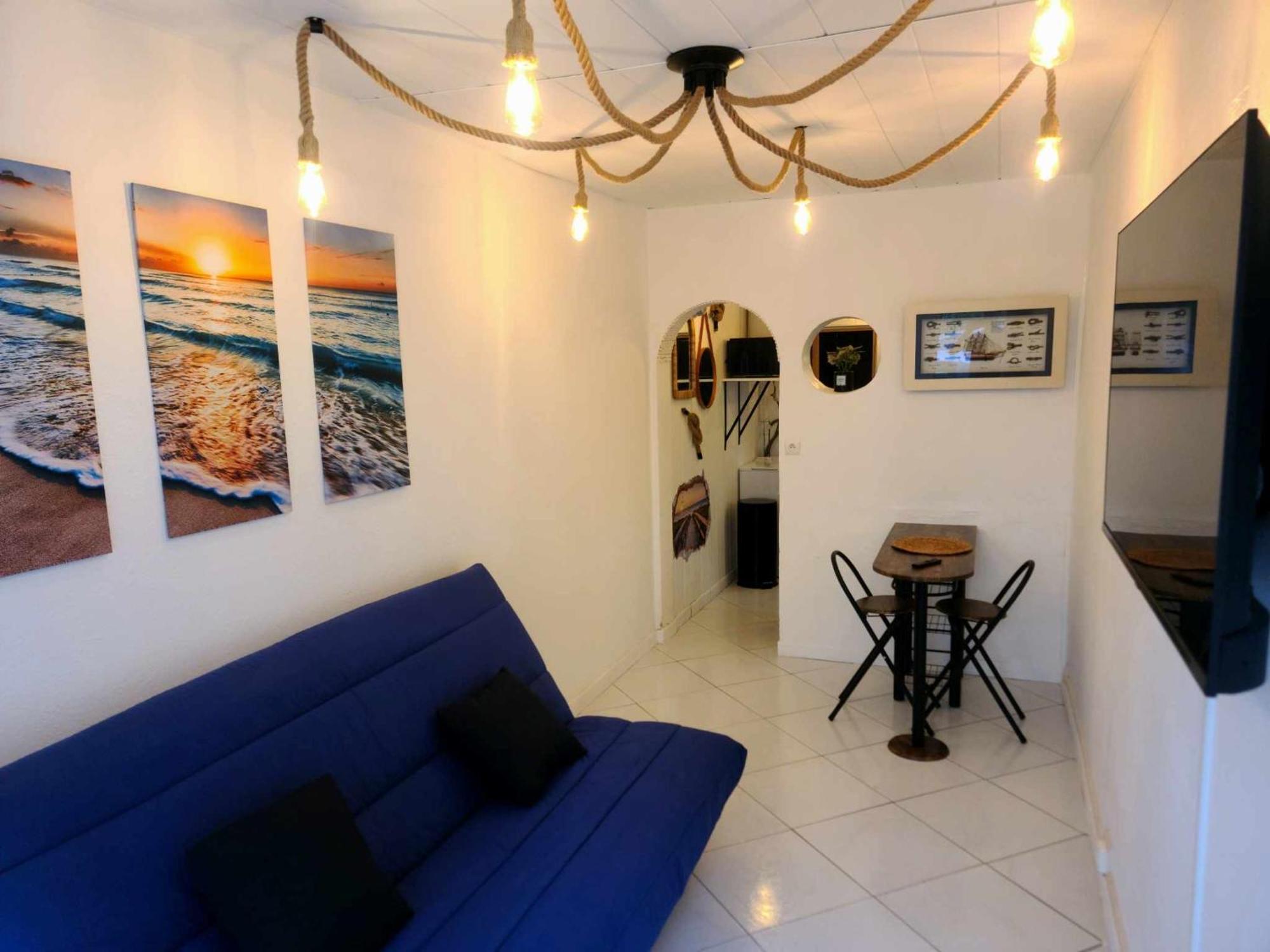 A Cote De La Apartment Argeles-sur-Mer