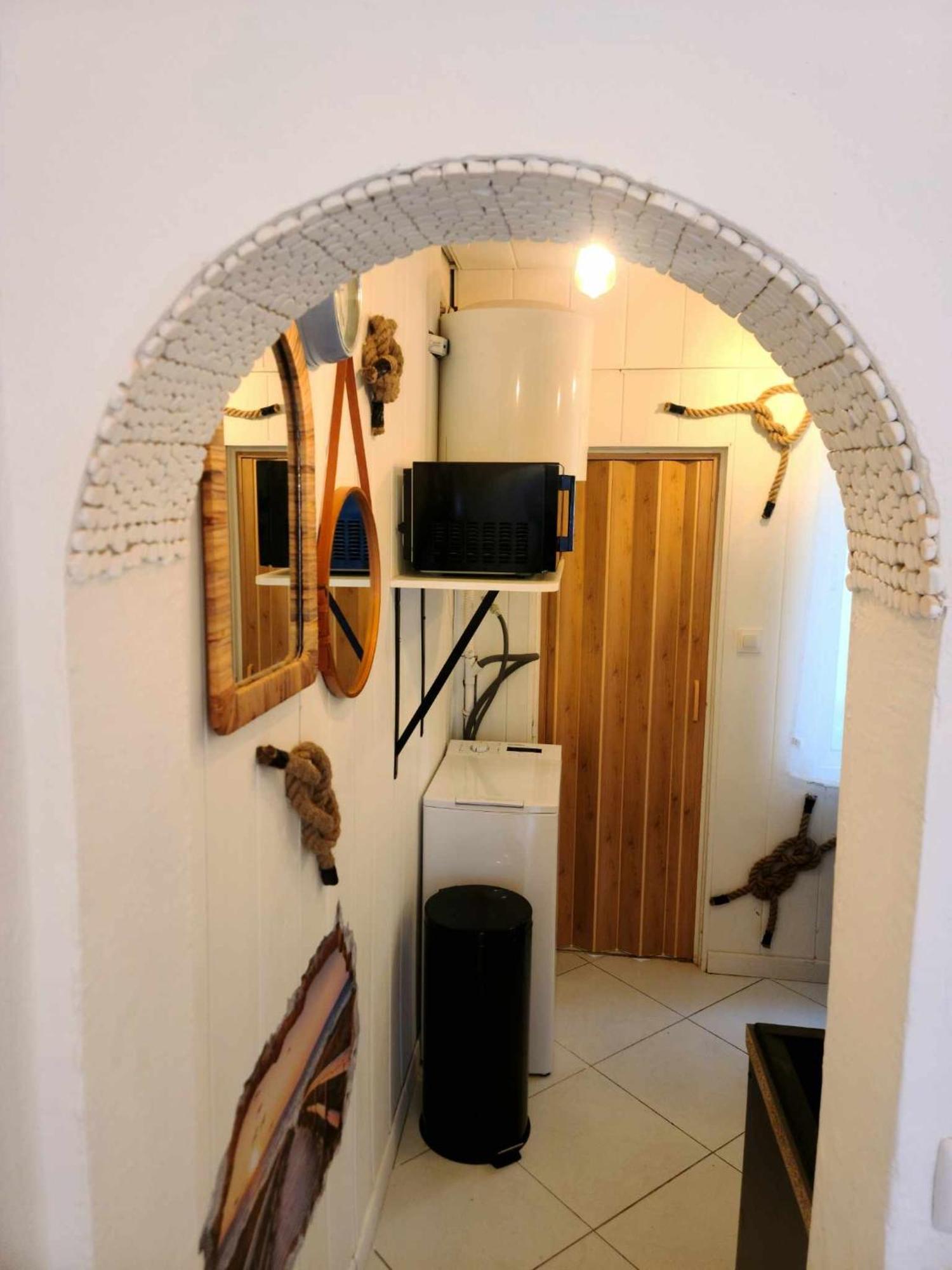 Apartment A Cote De La *